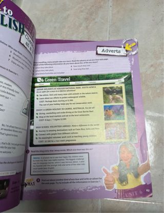 Way To English ESO 4 Student's Book