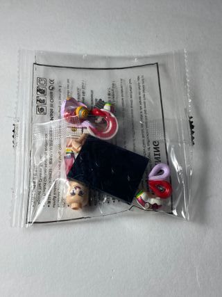 Uta - Figurine Type Lego One Piece 