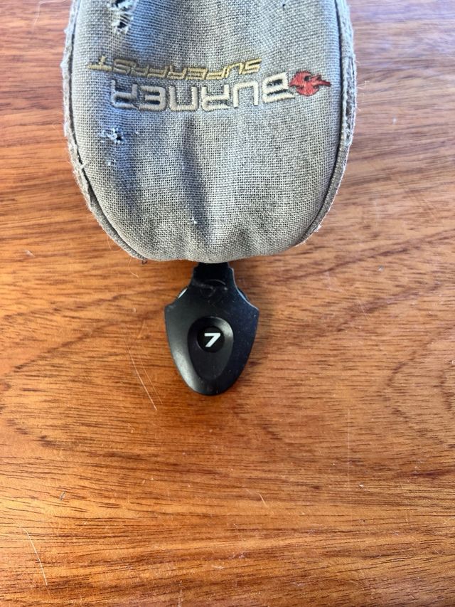 Funda de golf TaylorMade Burner