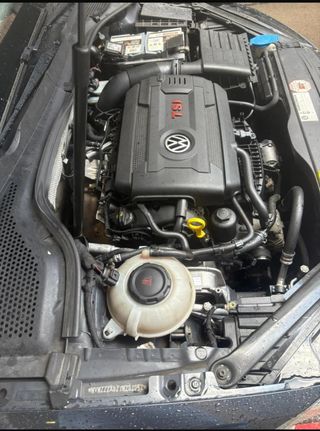 Volkswagen Golf 7.5 GTI 2019