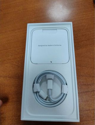 iPhone 14 Plus – 256GB Bianco COME NUOVO 