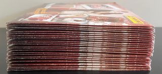 HIGH SCHOOL MUSICAL 3: SENIOR YEAR CAJA PHOTOCARDS