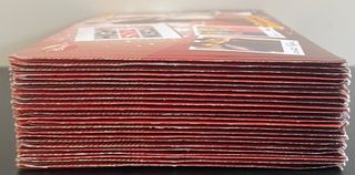 HIGH SCHOOL MUSICAL 3: SENIOR YEAR CAJA PHOTOCARDS