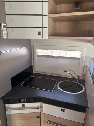 autocaravana Challenger 2021