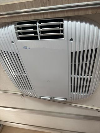 autocaravana Challenger 2021