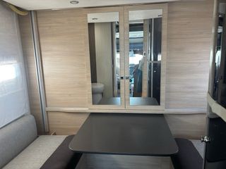 autocaravana Challenger 2021