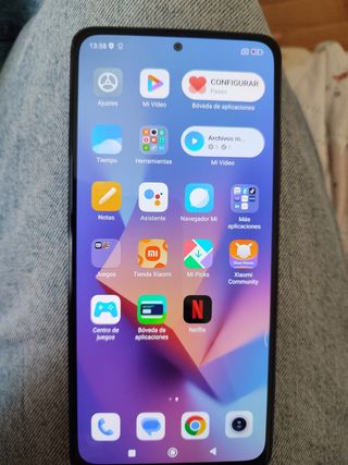 Xiaomi Redmi Note 10 Pro 128 gb