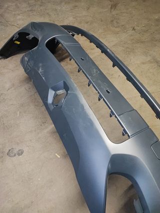 Paragolpes Renault Fluence 620220032R