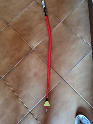 Bastoncino da sci Leki singolo 125 cm