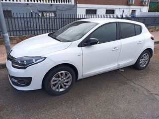 Renault Megane 2015