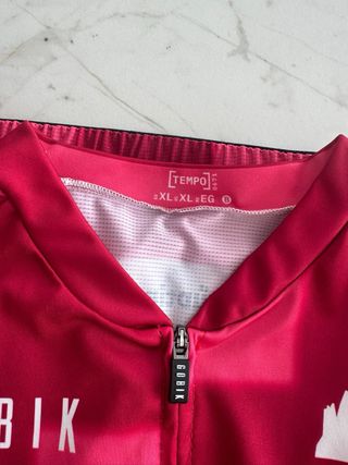 Maillot Gobik Südtirol Dolomiti Superbike