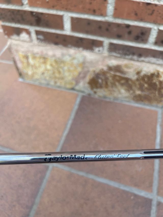 Putter de Golf TaylorMade SR