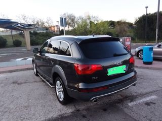Audi Q7 2007