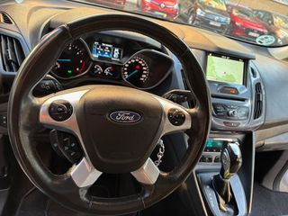 Ford Grand Tourneo Connec 2017