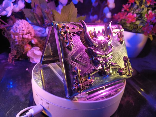 Black fridayPitillera monster 3D increible 20 cig