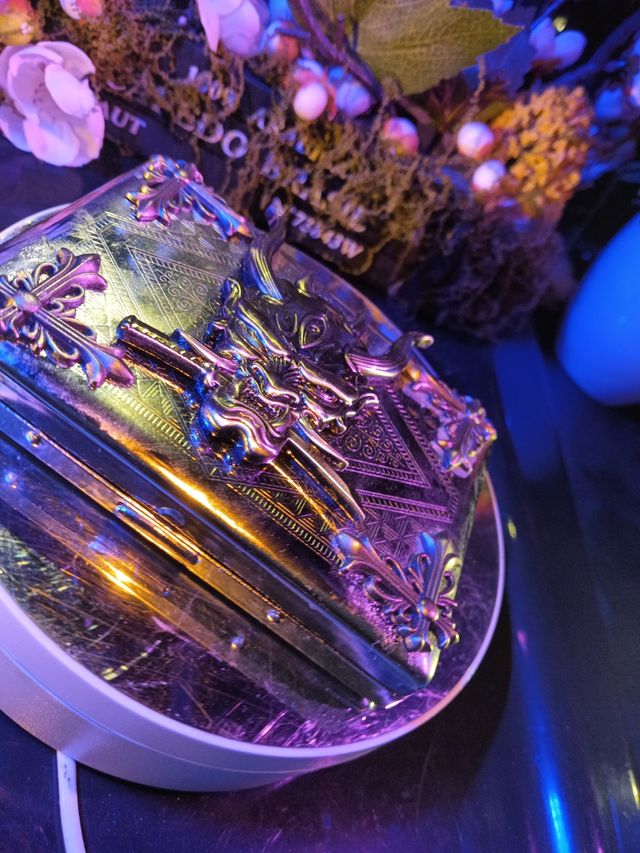 Black fridayPitillera monster 3D increible 20 cig