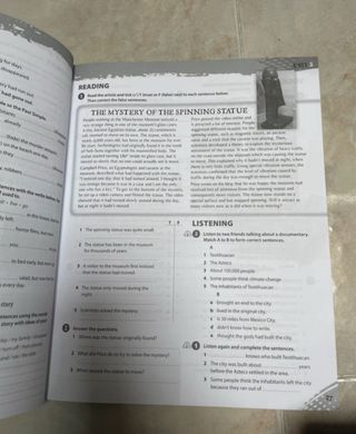 Way To English ESO 4 Workbook + Language Builder