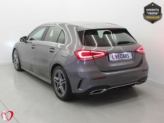 Mercedes Clase A A 200 d