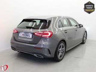 Mercedes Clase A A 200 d