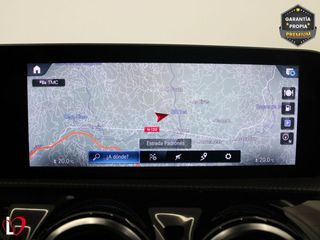 Mercedes Clase A A 200 d