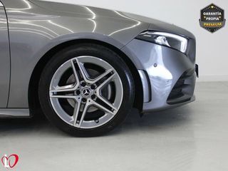 Mercedes Clase A A 200 d