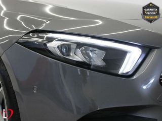 Mercedes Clase A A 200 d