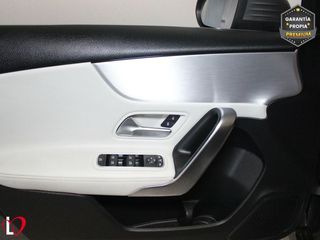 Mercedes Clase A A 200 d