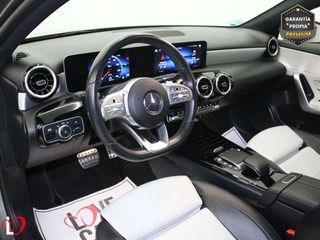 Mercedes Clase A A 200 d