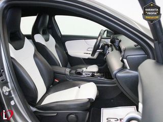 Mercedes Clase A A 200 d