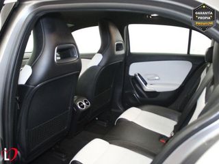 Mercedes Clase A A 200 d