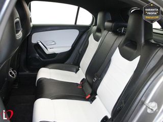 Mercedes Clase A A 200 d