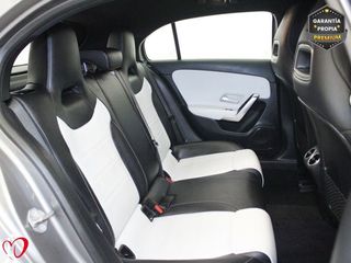 Mercedes Clase A A 200 d