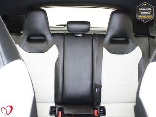 Mercedes Clase A A 200 d