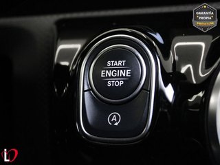 Mercedes Clase A 200 D AMG Line + PAQUETE ADVANTAGE 150