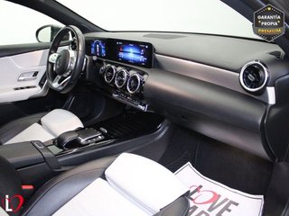 Mercedes Clase A 200 D AMG Line + PAQUETE ADVANTAGE 150