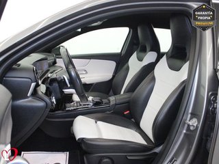 Mercedes Clase A 200 D AMG Line + PAQUETE ADVANTAGE 150