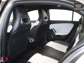 Mercedes Clase A 200 D AMG Line + PAQUETE ADVANTAGE 150