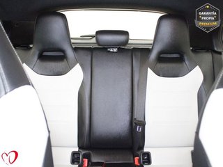 Mercedes Clase A 200 D AMG Line + PAQUETE ADVANTAGE 150