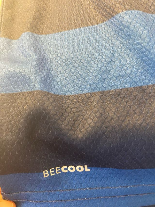 Camiseta Real Betis Forever Green Hummel