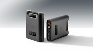 Shanling H5 DAC/Amp Auriculares