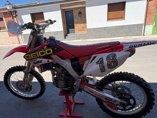 Honda CRF 250R
