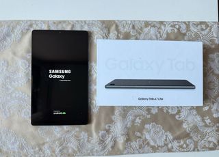 Samsung Galaxy Tab A7 Lite