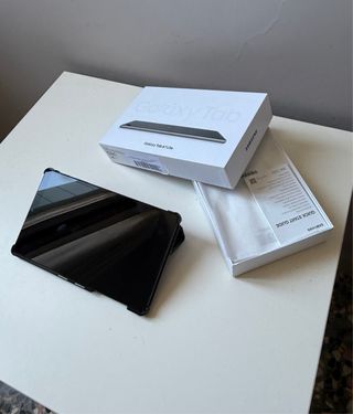 Samsung Galaxy Tab A7 Lite