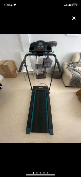 Cinta de correr Cecotec