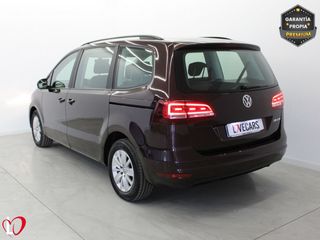 Volkswagen Sharan Edition 2.0 TDI 110kW (150CV) DSG