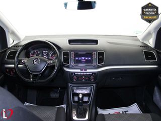 Volkswagen Sharan Edition 2.0 TDI 110kW (150CV) DSG