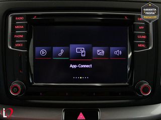 Volkswagen Sharan Edition 2.0 TDI 110kW (150CV) DSG