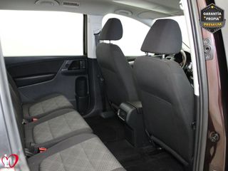 Volkswagen Sharan Edition 2.0 TDI 110kW (150CV) DSG