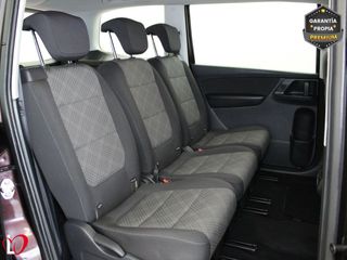 Volkswagen Sharan Edition 2.0 TDI 110kW (150CV) DSG