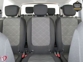 Volkswagen Sharan Edition 2.0 TDI 110kW (150CV) DSG